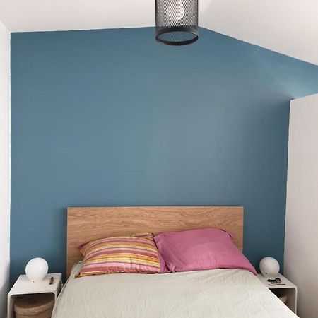 Adorable Romantique Maison D'Hote, Piscine, Wifi 4G, Proche Beziers Cers Luaran gambar